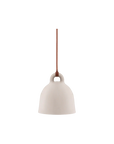 Bell Pendant Lamp XS Sand