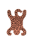Safari Leopard Rug