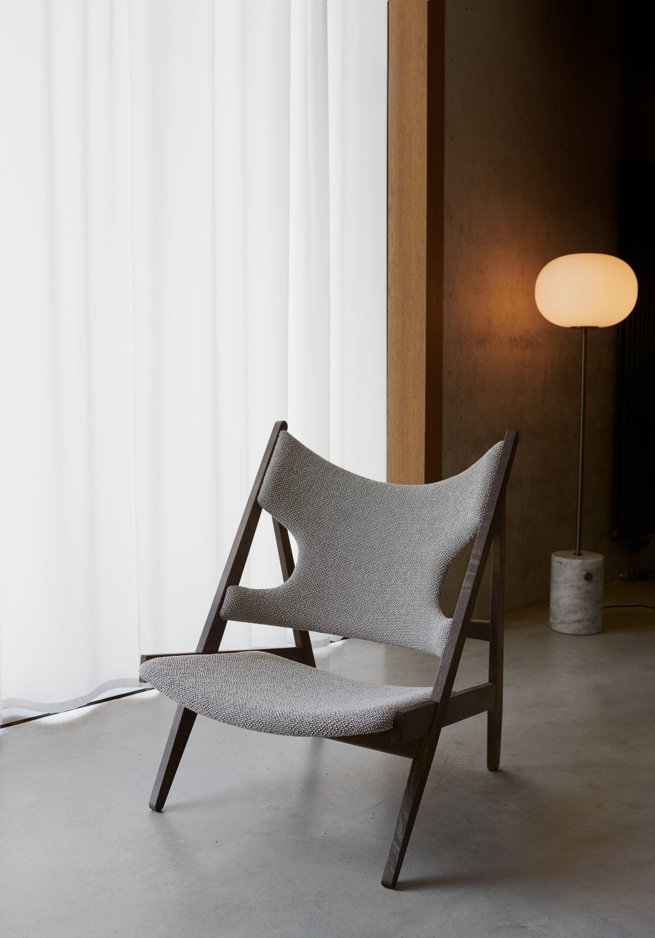 JWDA Floor Lamp